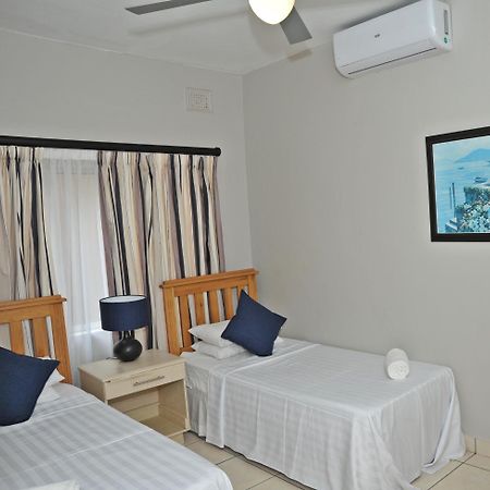 Sunrise Beach Resort Amanzimtoti Exteriér fotografie