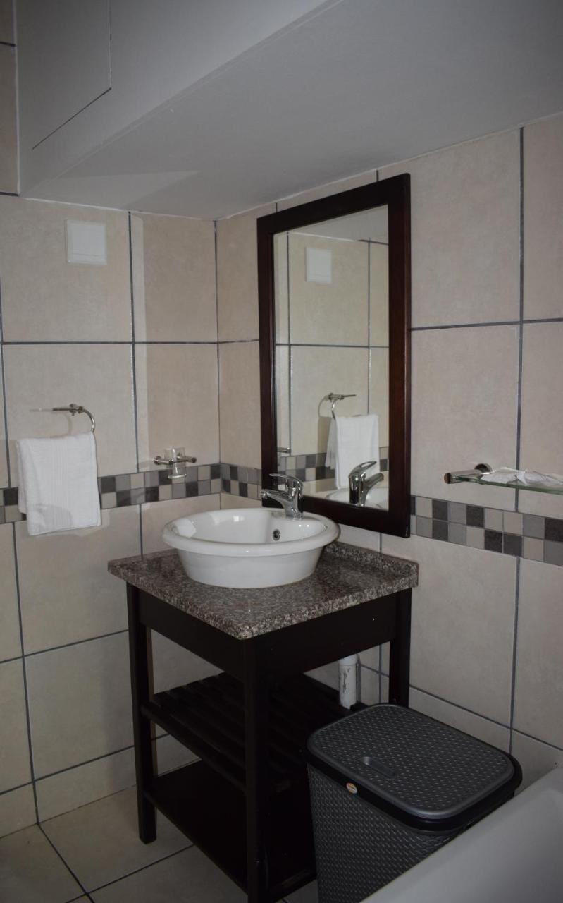 Sunrise Beach Resort Amanzimtoti Exteriér fotografie