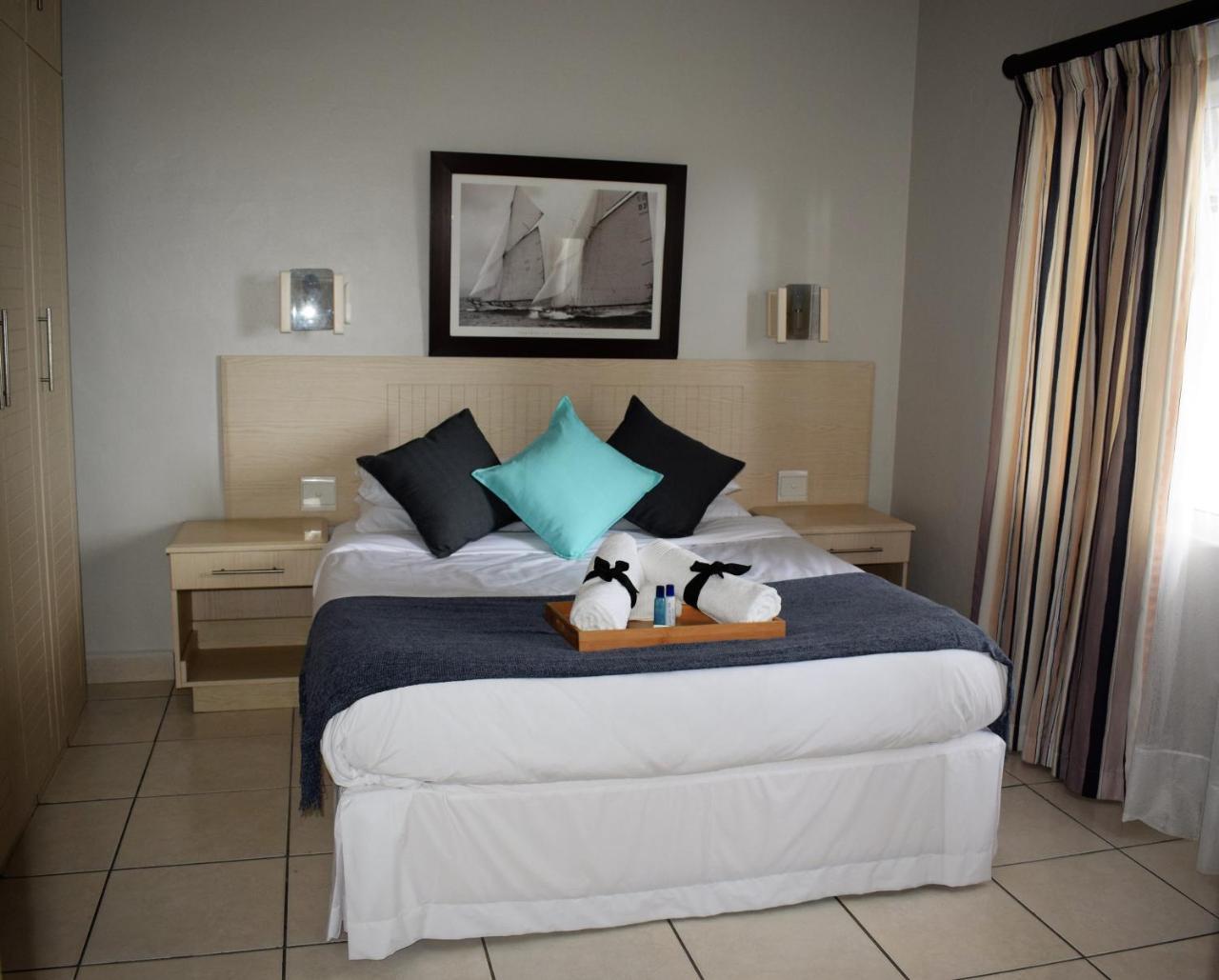 Sunrise Beach Resort Amanzimtoti Exteriér fotografie