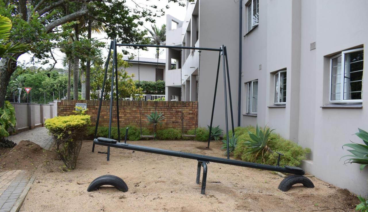 Sunrise Beach Resort Amanzimtoti Exteriér fotografie