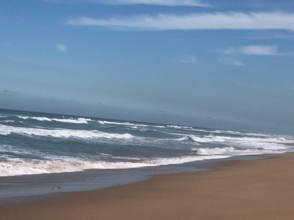 Sunrise Beach Resort Amanzimtoti Exteriér fotografie