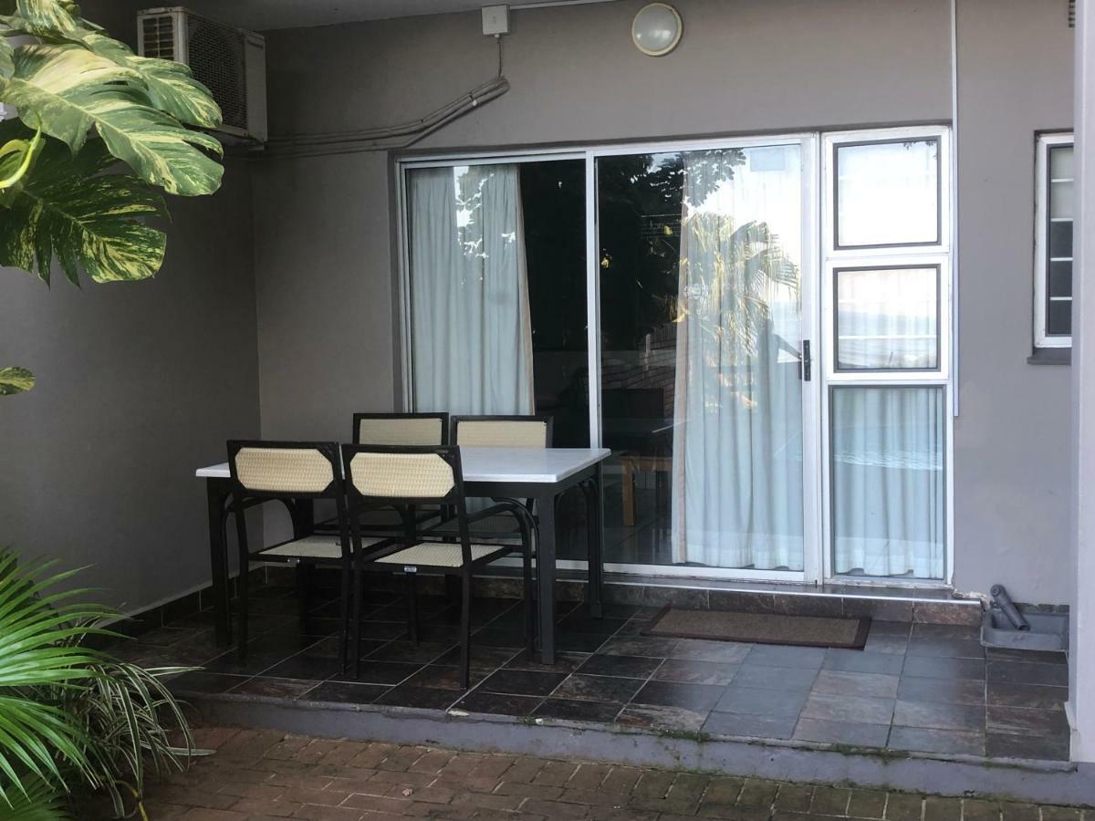 Sunrise Beach Resort Amanzimtoti Exteriér fotografie
