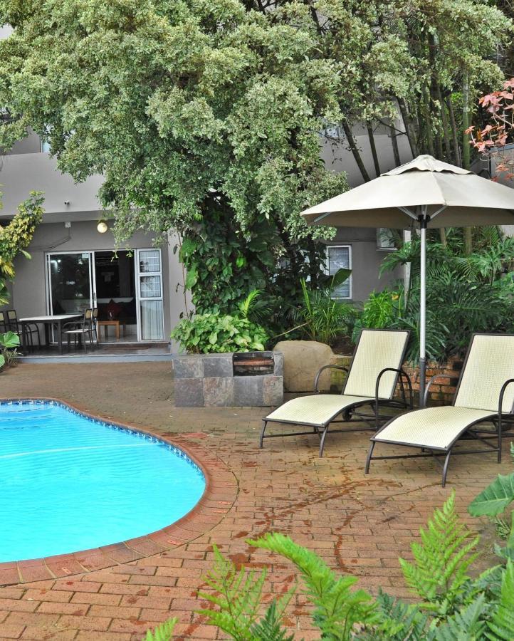 Sunrise Beach Resort Amanzimtoti Exteriér fotografie