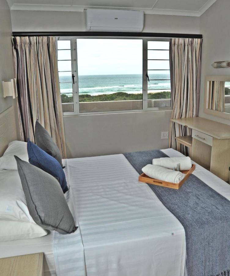 Sunrise Beach Resort Amanzimtoti Exteriér fotografie