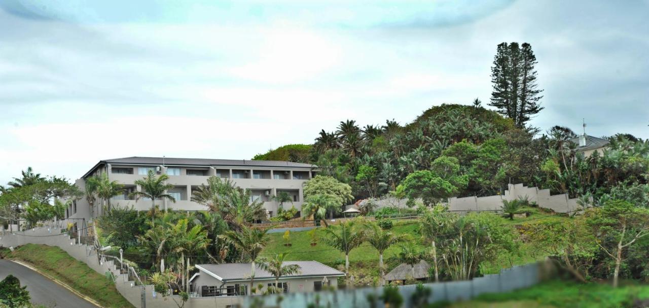 Sunrise Beach Resort Amanzimtoti Exteriér fotografie