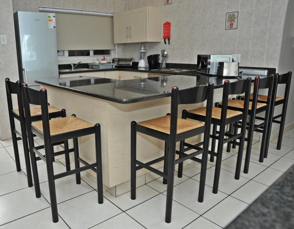 Sunrise Beach Resort Amanzimtoti Exteriér fotografie