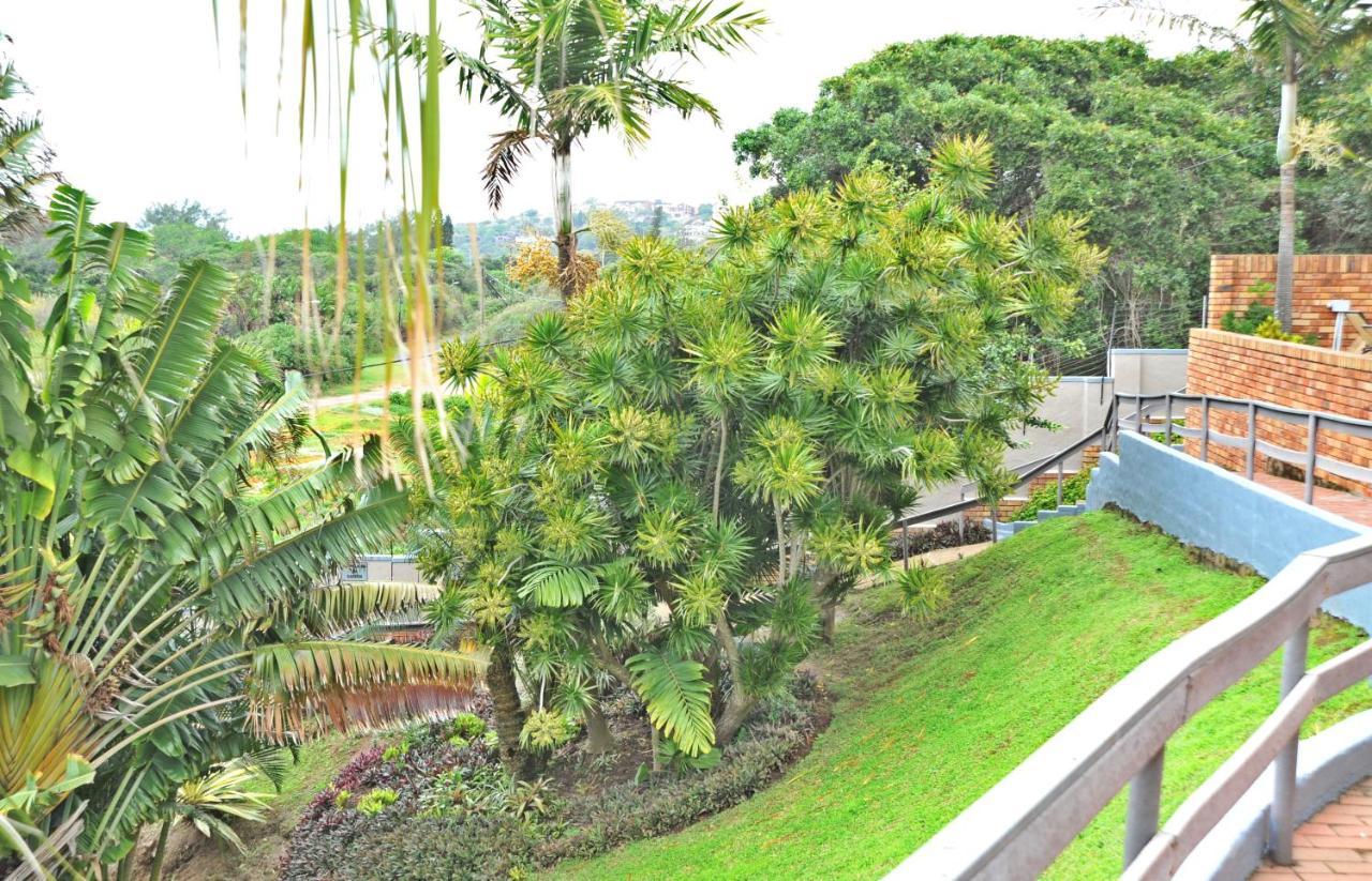 Sunrise Beach Resort Amanzimtoti Exteriér fotografie