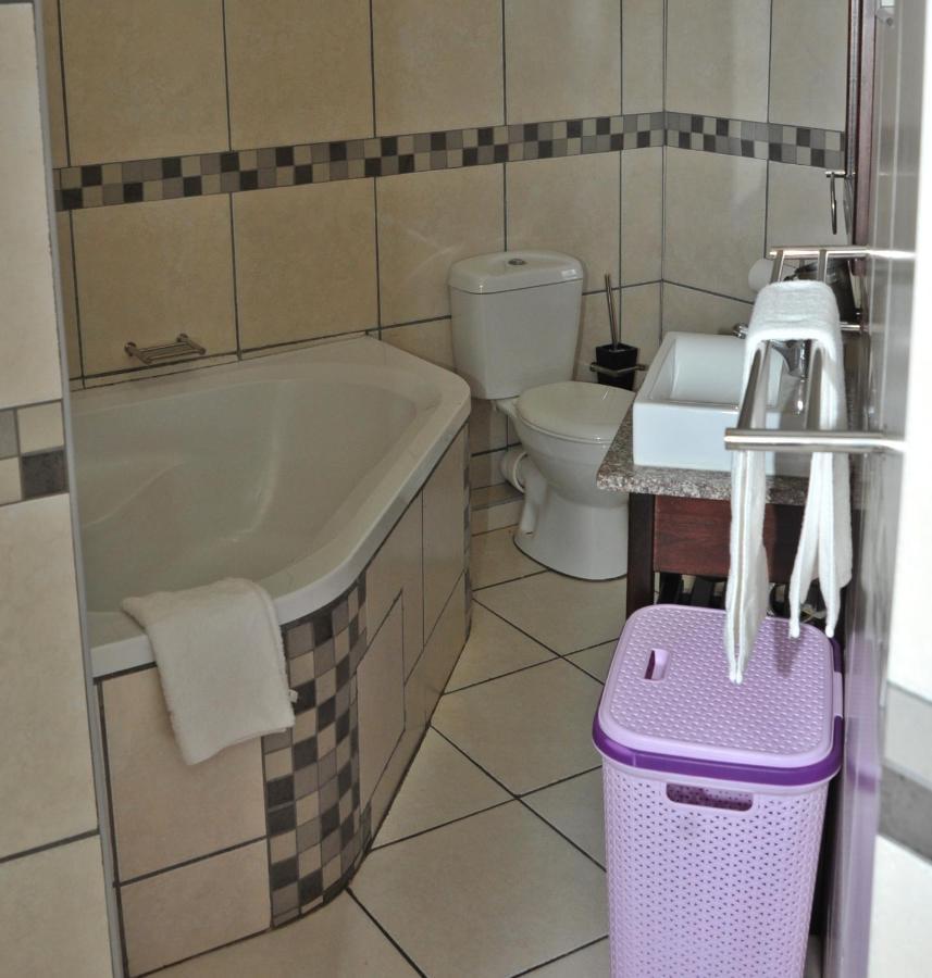 Sunrise Beach Resort Amanzimtoti Exteriér fotografie