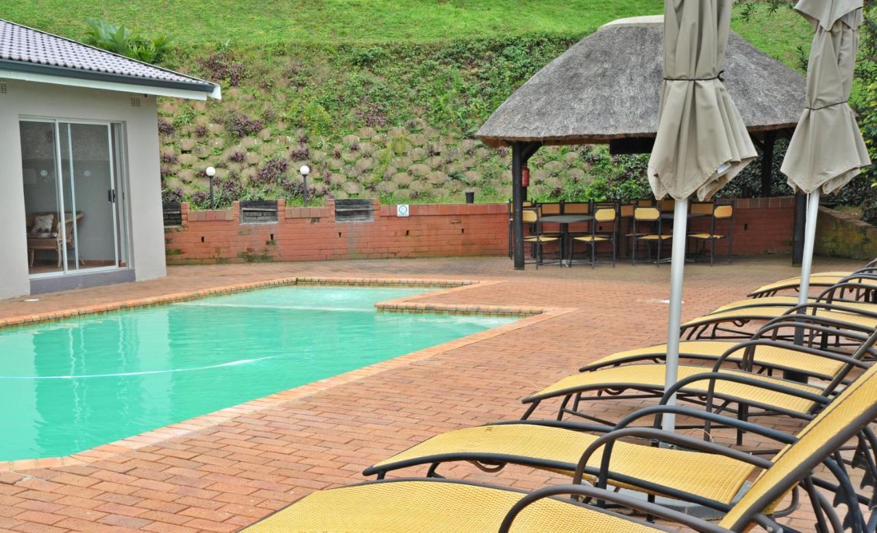 Sunrise Beach Resort Amanzimtoti Exteriér fotografie