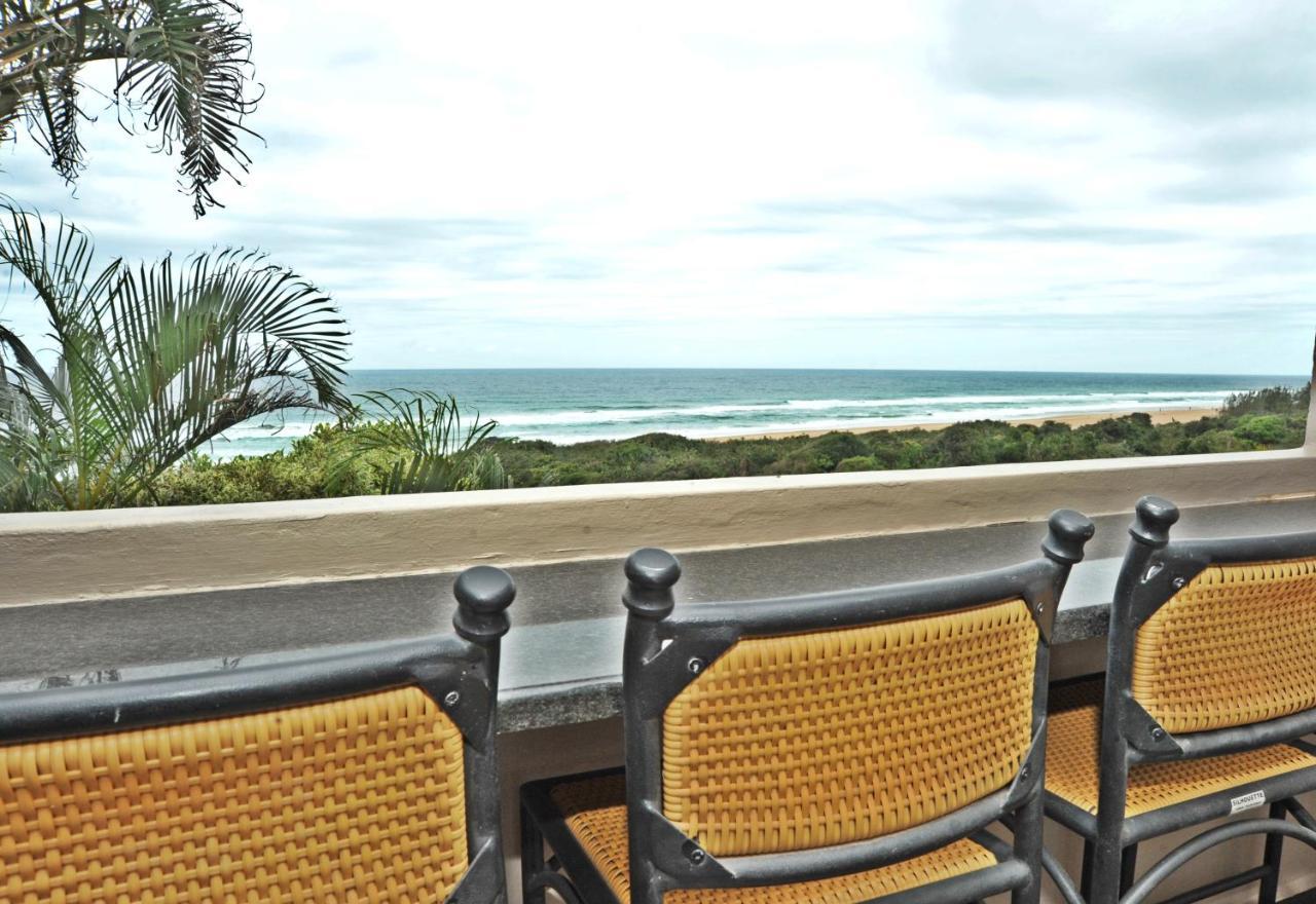 Sunrise Beach Resort Amanzimtoti Exteriér fotografie