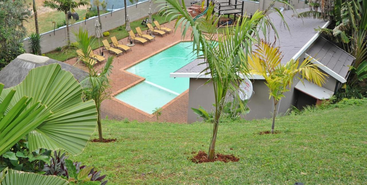 Sunrise Beach Resort Amanzimtoti Exteriér fotografie