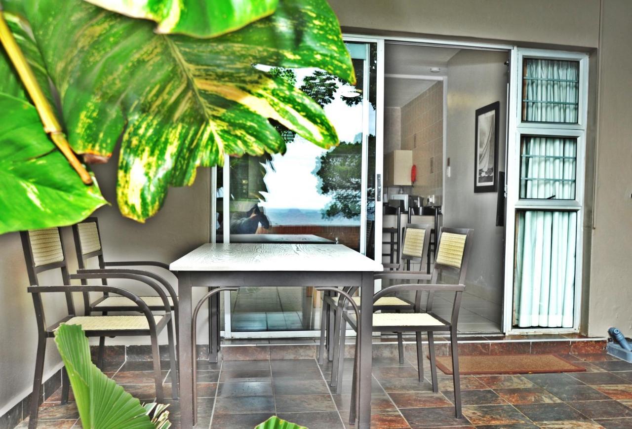 Sunrise Beach Resort Amanzimtoti Exteriér fotografie