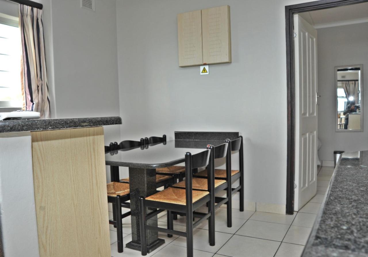 Sunrise Beach Resort Amanzimtoti Exteriér fotografie