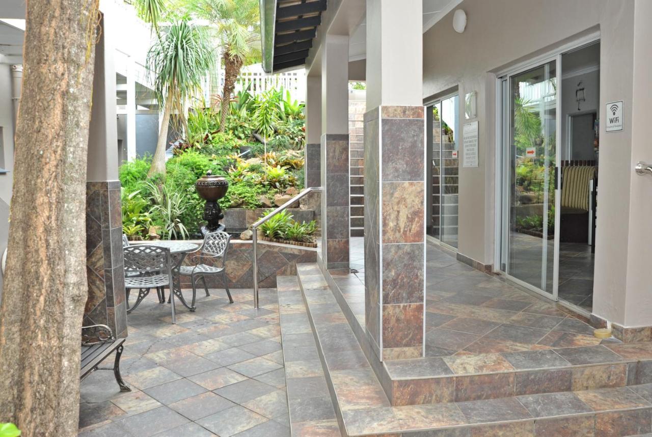 Sunrise Beach Resort Amanzimtoti Exteriér fotografie