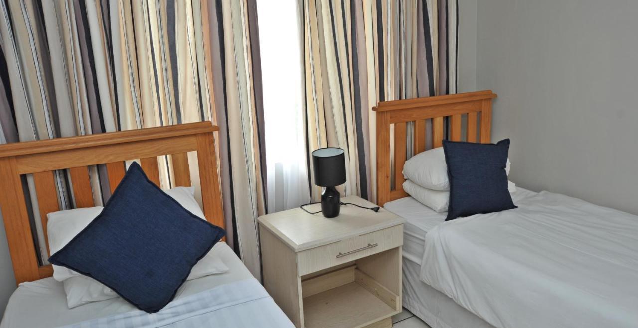Sunrise Beach Resort Amanzimtoti Exteriér fotografie