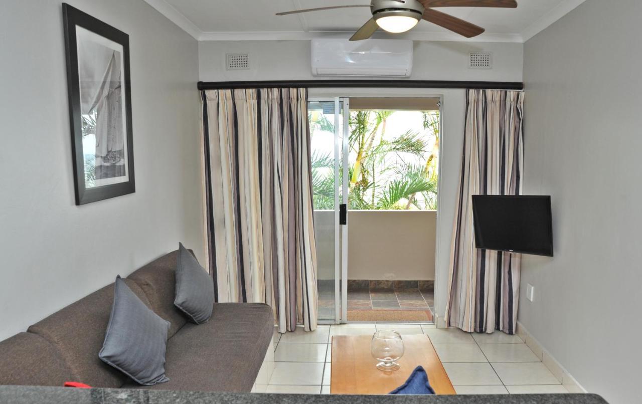 Sunrise Beach Resort Amanzimtoti Exteriér fotografie
