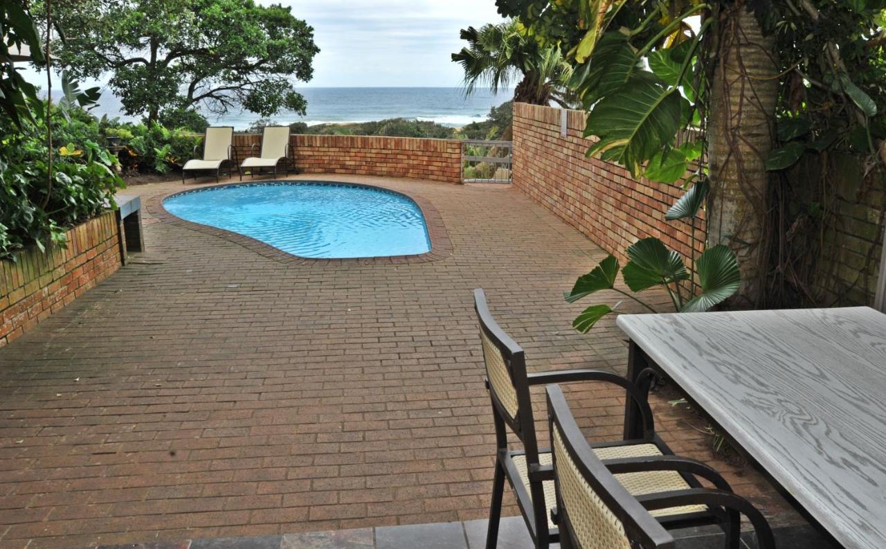 Sunrise Beach Resort Amanzimtoti Exteriér fotografie