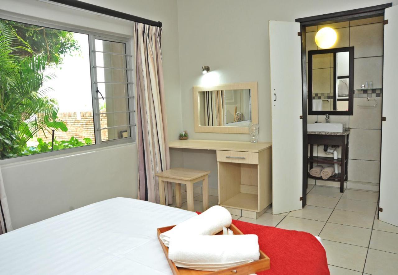 Sunrise Beach Resort Amanzimtoti Exteriér fotografie