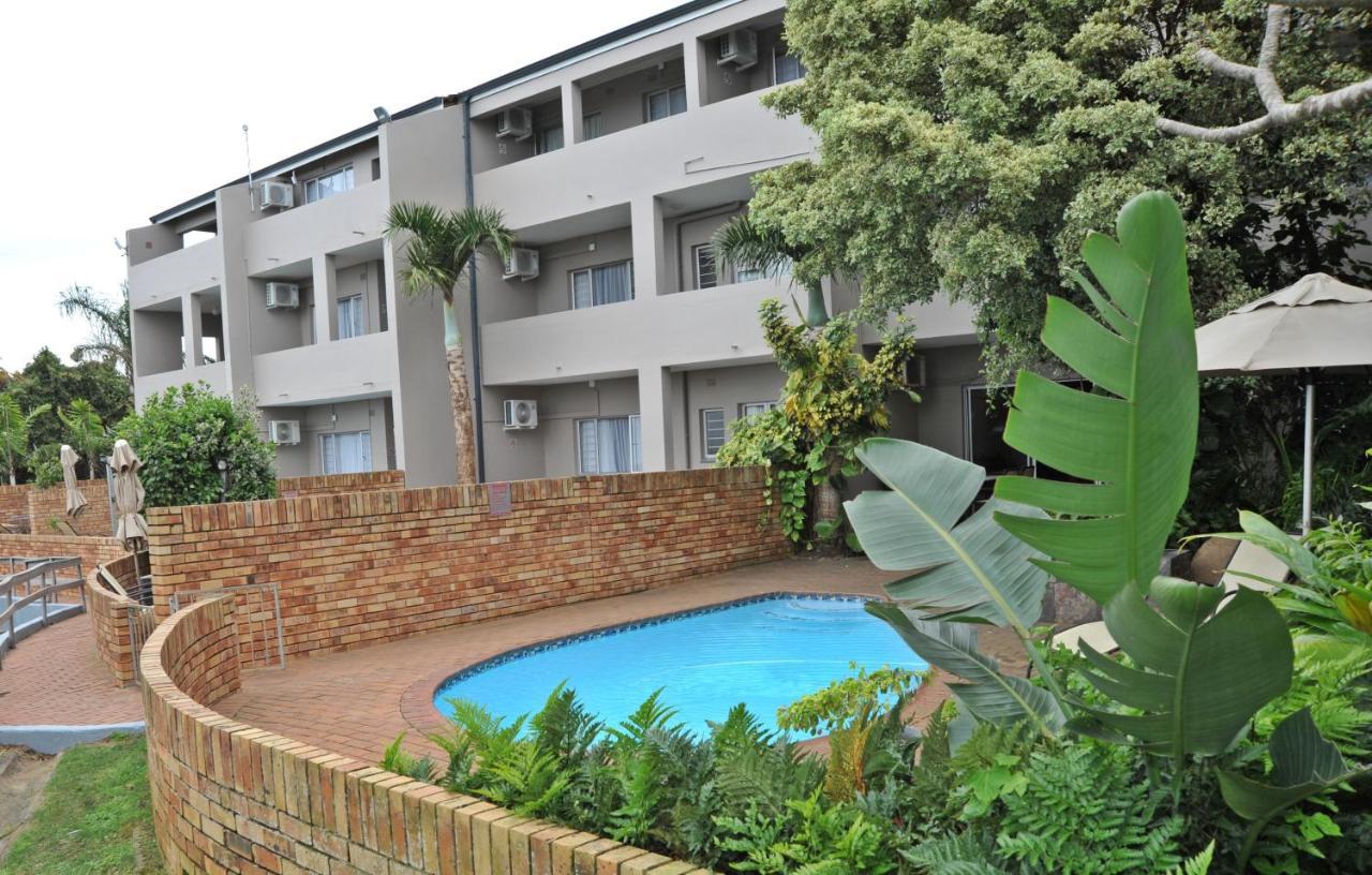 Sunrise Beach Resort Amanzimtoti Exteriér fotografie