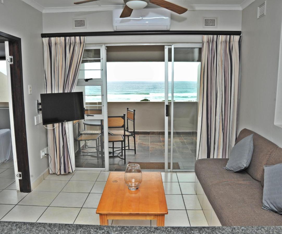 Sunrise Beach Resort Amanzimtoti Exteriér fotografie