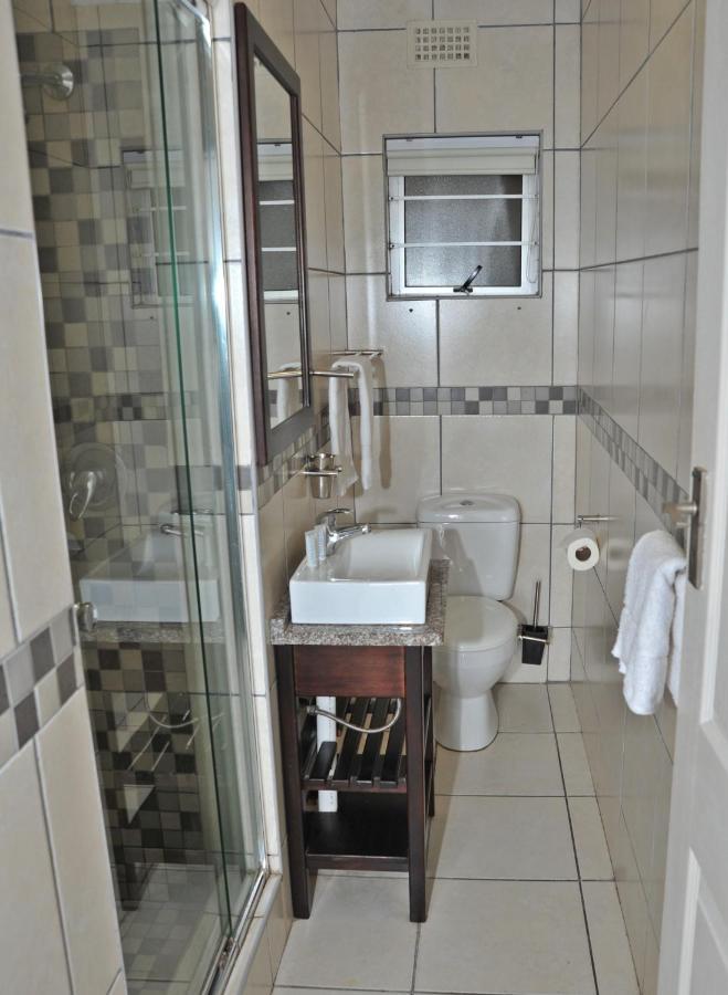 Sunrise Beach Resort Amanzimtoti Exteriér fotografie