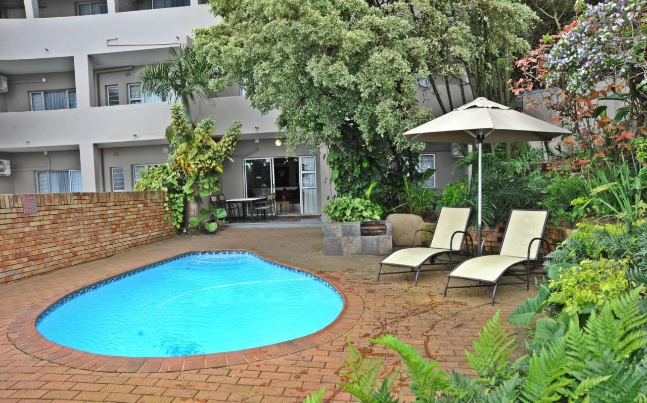 Sunrise Beach Resort Amanzimtoti Exteriér fotografie