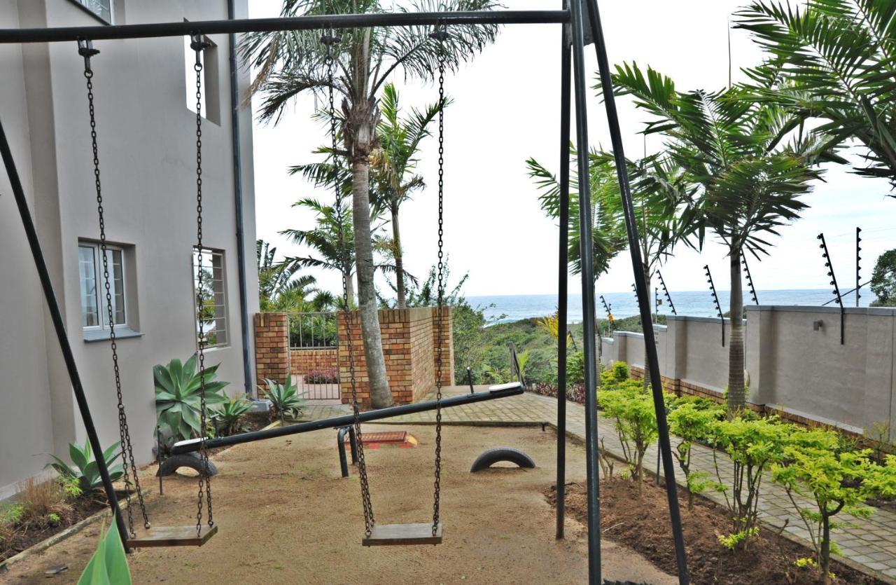 Sunrise Beach Resort Amanzimtoti Exteriér fotografie