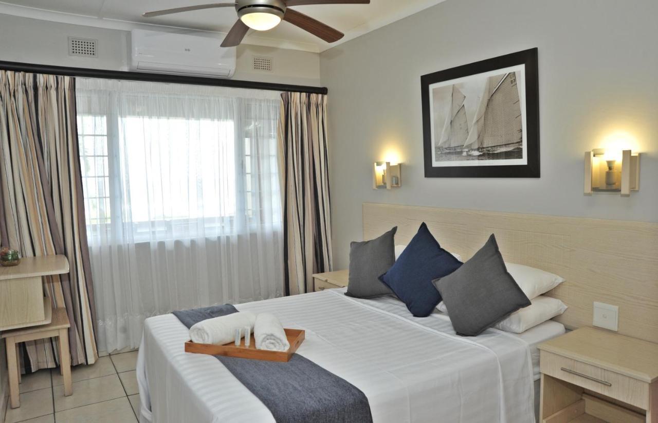 Sunrise Beach Resort Amanzimtoti Exteriér fotografie