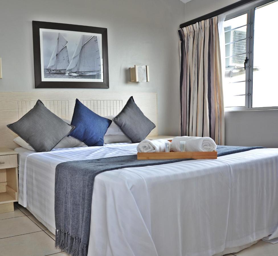 Sunrise Beach Resort Amanzimtoti Exteriér fotografie