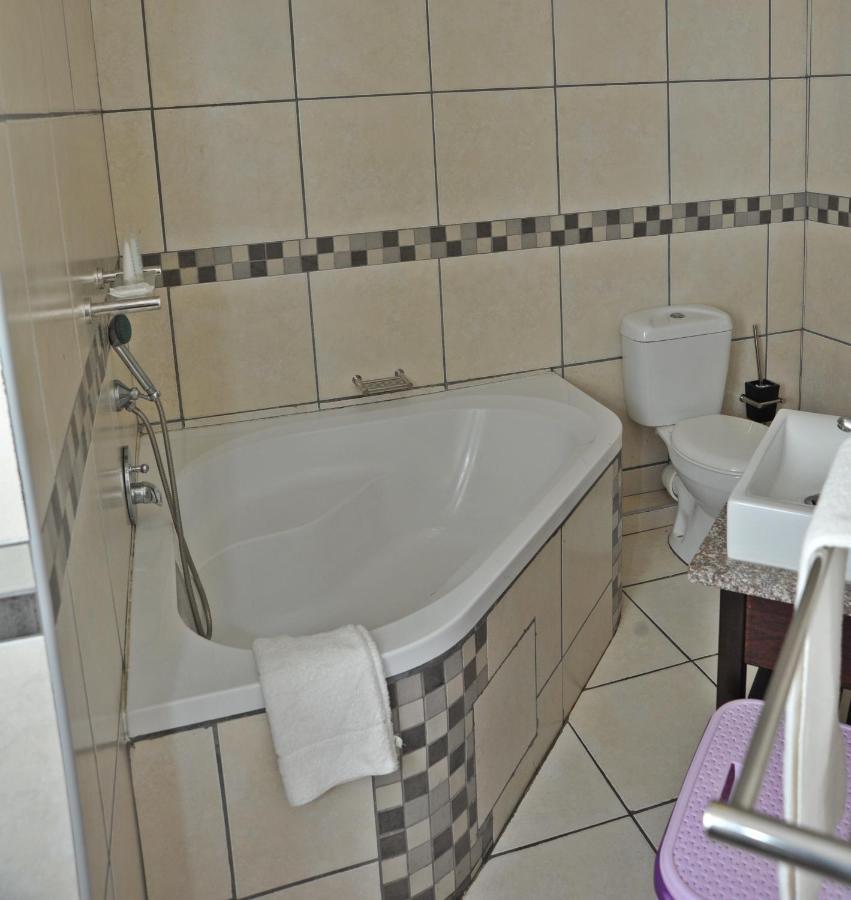Sunrise Beach Resort Amanzimtoti Exteriér fotografie