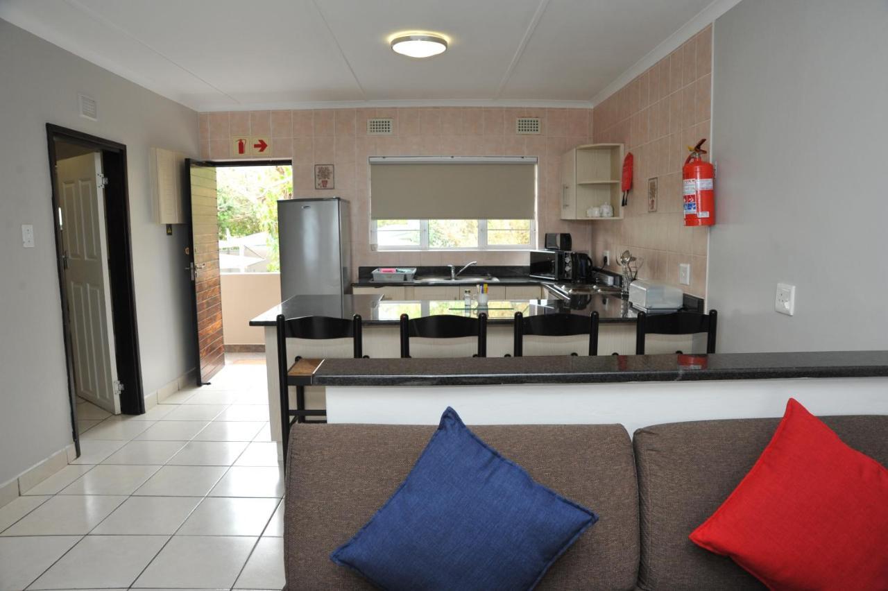 Sunrise Beach Resort Amanzimtoti Exteriér fotografie