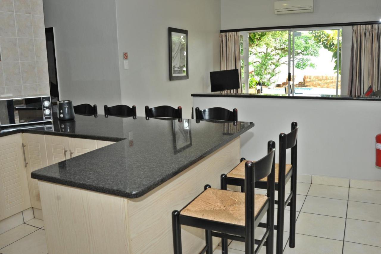 Sunrise Beach Resort Amanzimtoti Exteriér fotografie