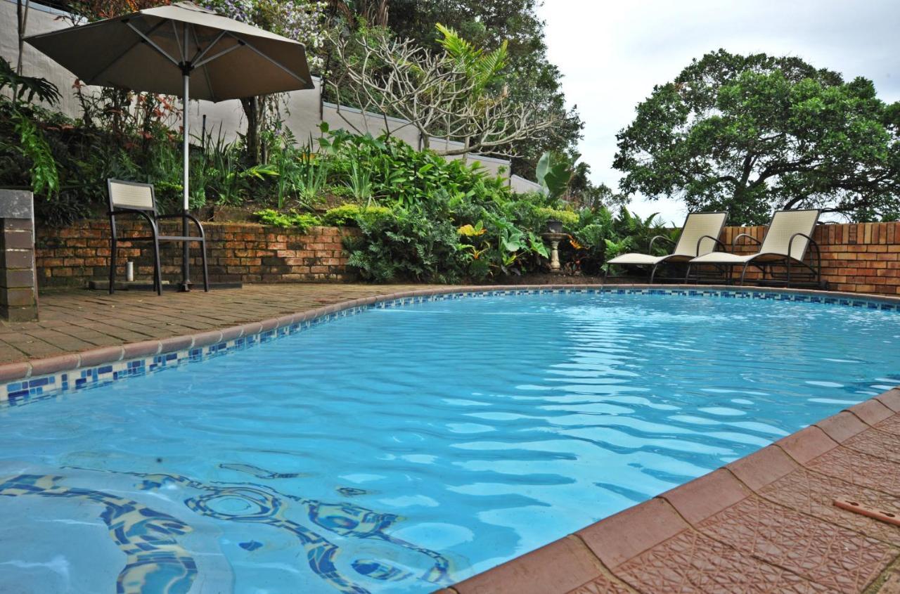 Sunrise Beach Resort Amanzimtoti Exteriér fotografie