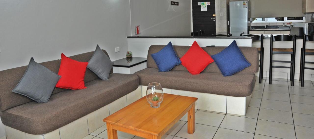 Sunrise Beach Resort Amanzimtoti Exteriér fotografie